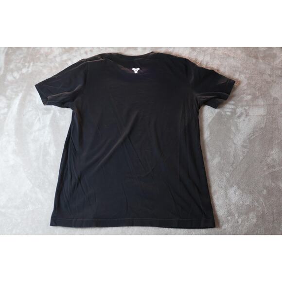 Destiny 2 Garden of Salvation Shirt Mens Large Black Bungie Rewards Vex Raid Tee - Picture 2 of 7